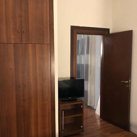 Alma Rooms Appia ローマ エクステリア 写真