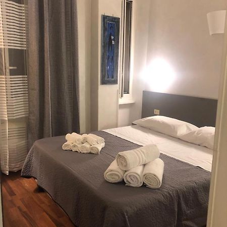 Alma Rooms Appia ローマ エクステリア 写真
