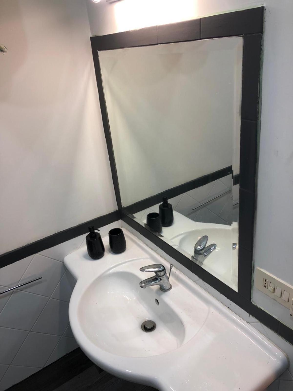 Alma Rooms Appia ローマ エクステリア 写真