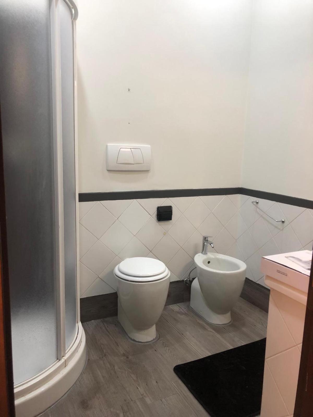Alma Rooms Appia ローマ エクステリア 写真